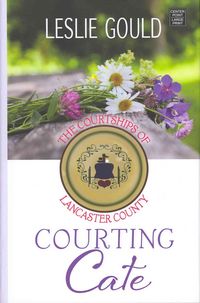 Produktbild: Courting Cate