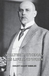 Produktbild: Walter Rathenau