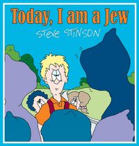 Produktbild: Today, I am a Jew