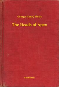 Produktbild: The Heads of Apex