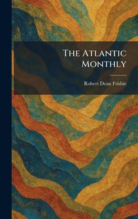 Produktbild: The Atlantic Monthly
