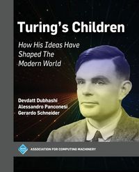 Produktbild: Turing's Children