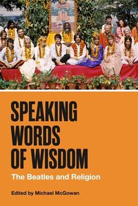 Produktbild: Speaking Words of Wisdom