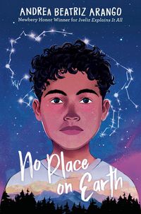 Produktbild: No Place on Earth