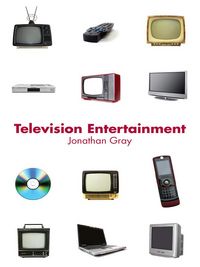 Produktbild: Television Entertainment