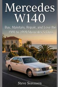 Produktbild: Mercedes W140