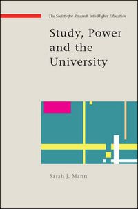 Produktbild: Study Power & The Univ