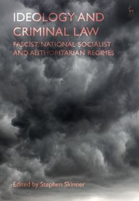 Produktbild: Ideology & Criminal Law
