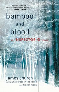 Produktbild: Bamboo and Blood
