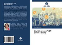 Produktbild: Grundlagen des WSN (Ein &Uuml;berblick)