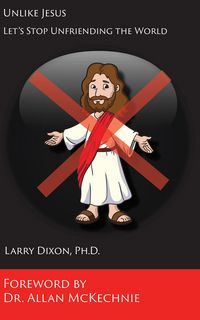 Produktbild: Unlike Jesus