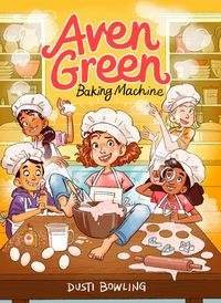 Produktbild: Aven Green Baking Machine