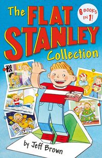 Produktbild: Brown, J: The Flat Stanley Collection