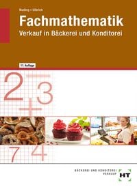 Produktbild: Fachmathematik