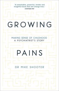 Produktbild: Shooter, M: Growing Pains