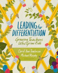 Produktbild: Leading for Differentiation