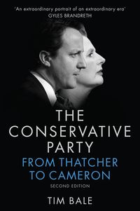Produktbild: Conservative Party