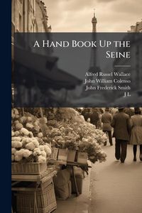 Produktbild: A Hand Book Up the Seine
