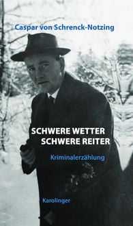 Produktbild: Schwere Wetter, Schwere Reiter