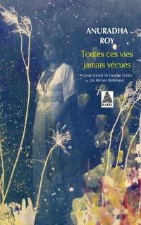 Produktbild: Toutes ces vies jamais v&eacute;cues