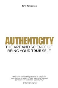 Produktbild: Authenticity