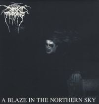 Produktbild: A Blaze In The Northern Sky