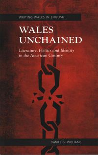 Produktbild: Wales Unchained