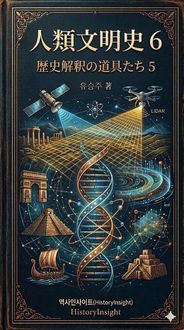 Produktbild: 人類文明史 6