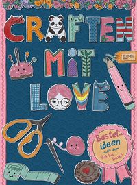 Bild vom Artikel Craften mit Love vom Autor Andrea Stolzenberger