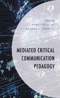 Produktbild: Mediated Critical Communication Pedagogy