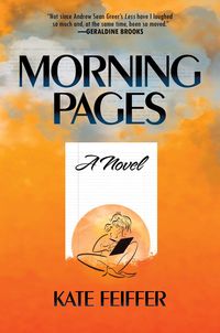 Produktbild: Morning Pages