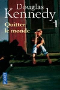 Produktbild: Fre-Quitter Le Monde