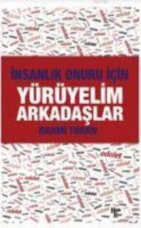 Produktbild: Y&uuml;r&uuml;yelim Arkadaslar