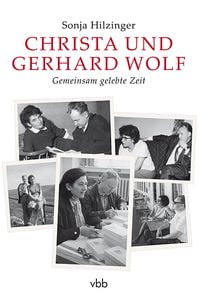 Produktbild: Christa und Gerhard Wolf