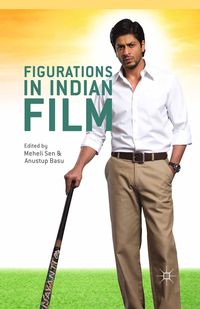 Produktbild: Figurations in Indian Film