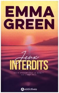 Produktbild: Jeux interdits
