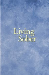 Produktbild: Living Sober Trade Edition