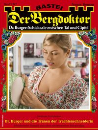 Produktbild: Der Bergdoktor 2127