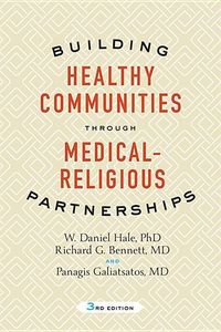 Produktbild: Building Healthy Communities Through Medical-Religious Partnerships