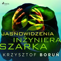 Produktbild: Jasnowidzenia inżyniera Szarka