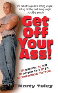 Produktbild: Get Off Your Ass!
