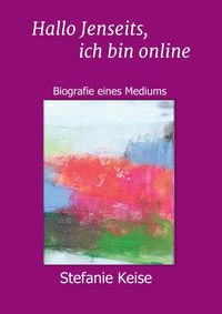 Produktbild: Hallo Jenseits, ich bin online