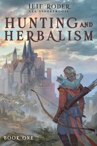 Produktbild: Hunting and Herbalism