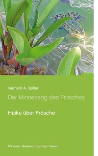 Produktbild: Der Minnesang des Frosches