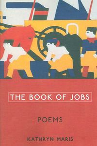 Produktbild: The Book of Jobs: Poems