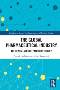 Produktbild: The Global Pharmaceutical Industry