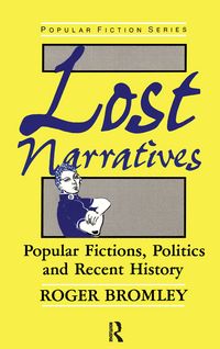 Produktbild: Lost Narratives