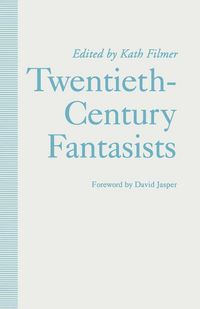 Produktbild: Twentieth-Century Fantasists