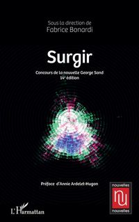 Produktbild: Surgir