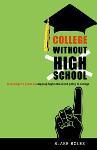 Produktbild: College Without High School